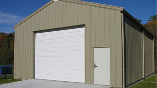 Garage Door Openers at South Albany Avenue Townhouses, Florida